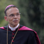 Tebartz-van Elst, limburgi püspök